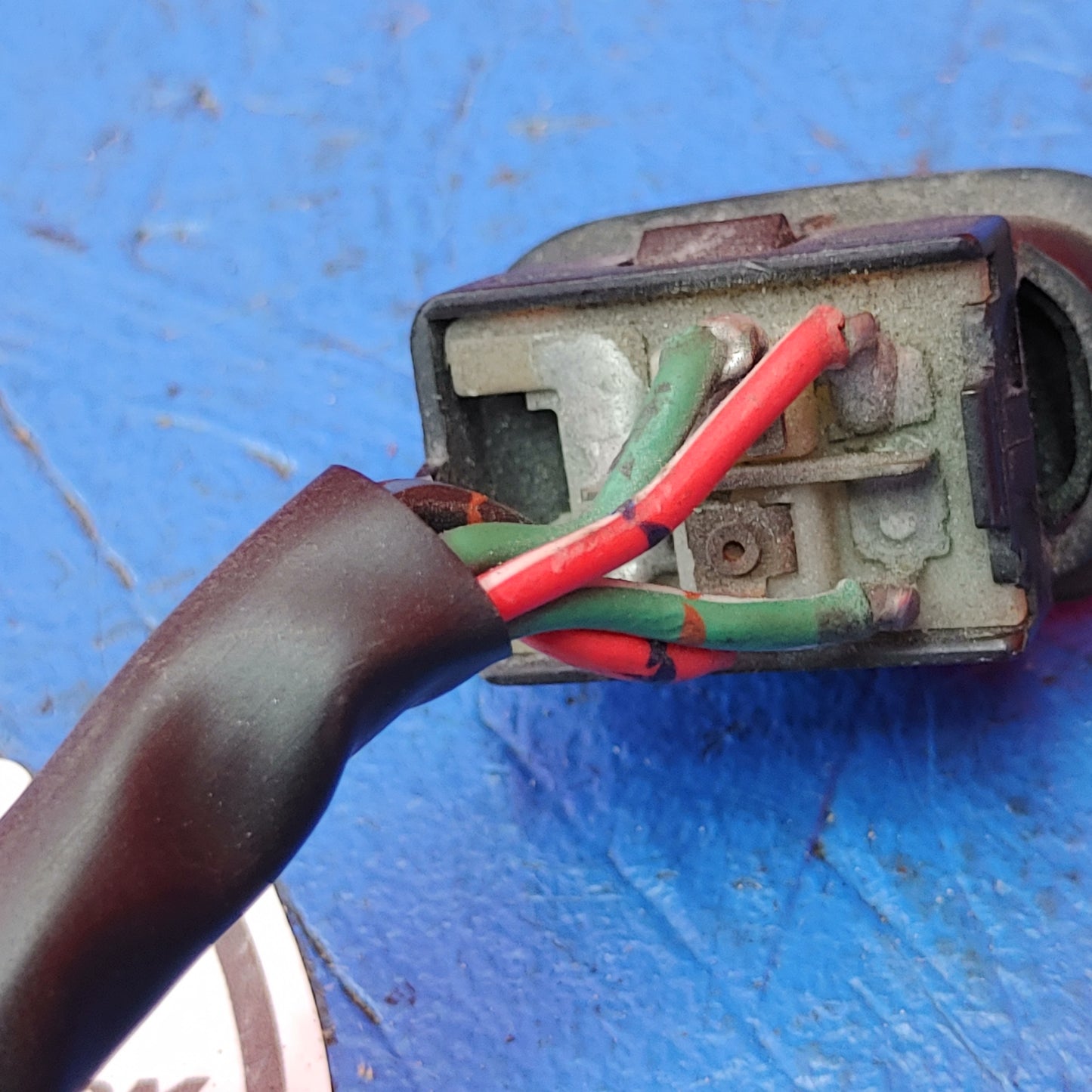 LHD, RHD Window Switch  RX7 FD FD3S 93 - 02 Mazda S11B31/20