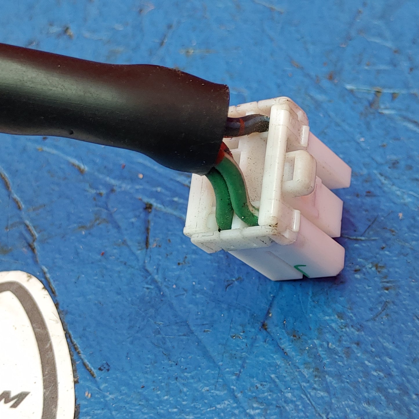 LHD, RHD Window Switch  RX7 FD FD3S 93 - 02 Mazda S11B31/20