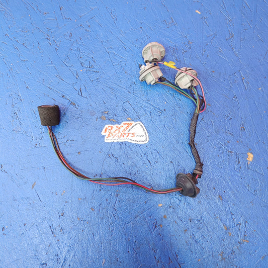 Taillight Socket Wiring Harness  RX7 FD FD3S 93 - 02 Mazda S11B31/22