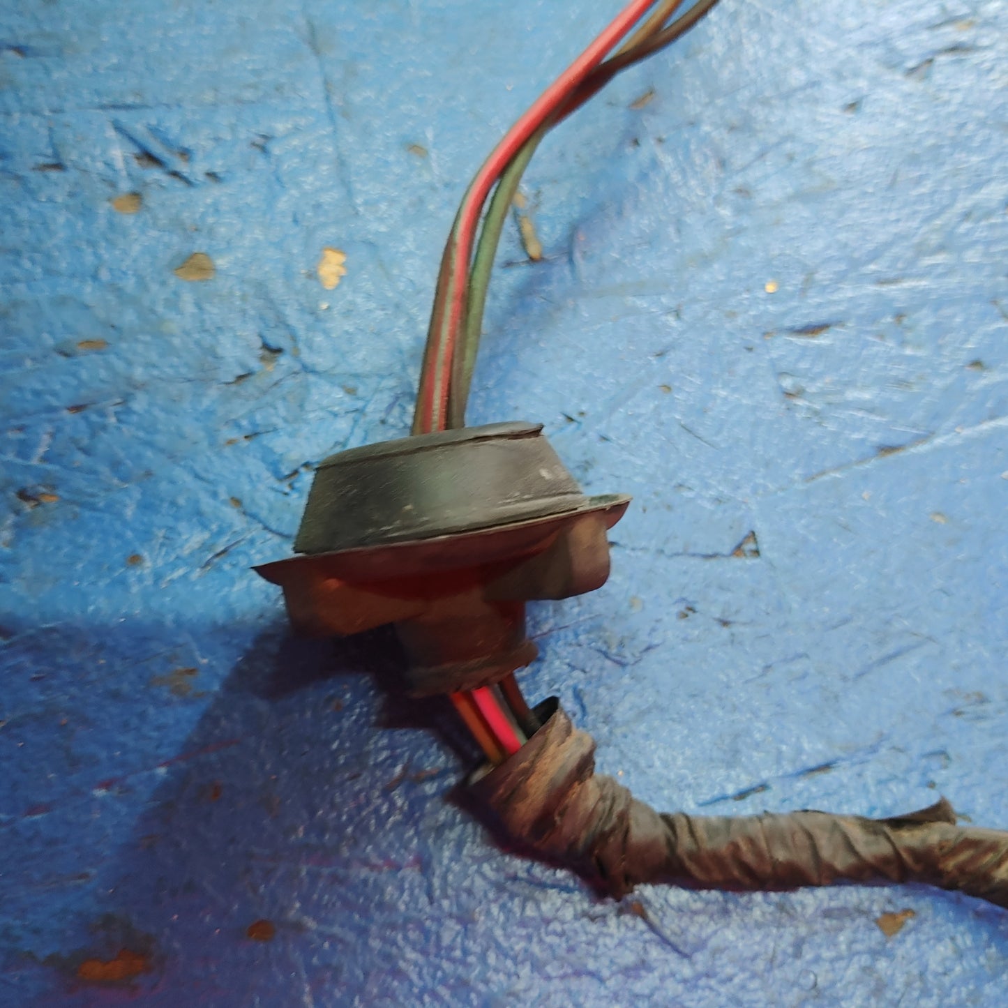 Taillight Socket Wiring Harness  RX7 FD FD3S 93 - 02 Mazda S11B31/22