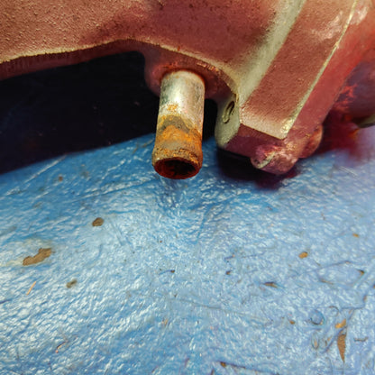 LHD, RHD Thermostat Coolant Filler Neck Housing  RX7 FD FD3S 93 - 02 Mazda S11B31/23