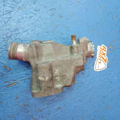 LHD, RHD Thermostat Coolant Filler Neck Housing  RX7 FD FD3S 93 - 02 Mazda S11B31/23