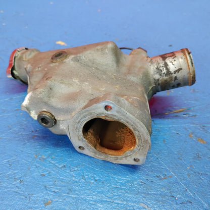 LHD, RHD Thermostat Coolant Filler Neck Housing  RX7 FD FD3S 93 - 02 Mazda S11B31/24
