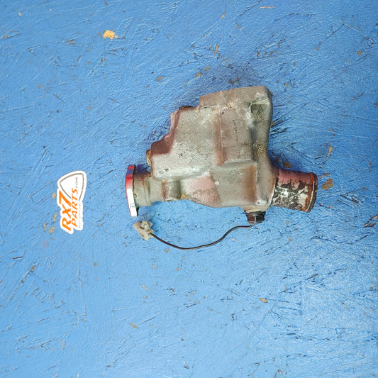 LHD, RHD Thermostat Coolant Filler Neck Housing  RX7 FD FD3S 93 - 02 Mazda S11B31/24