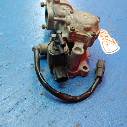 LHD, RHD Air Control Valve  RX7 FD FD3S 93 - 02 Mazda S11B31/25