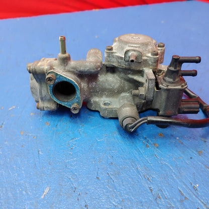 LHD, RHD Air Control Valve  RX7 FD FD3S 93 - 02 Mazda S11B31/25