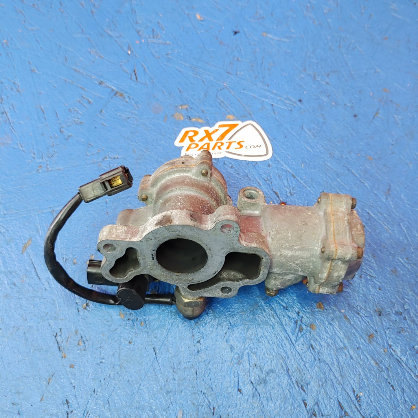 LHD, RHD Air Control Valve  RX7 FD FD3S 93 - 02 Mazda S11B31/25