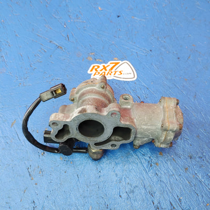 LHD, RHD Air Control Valve  RX7 FD FD3S 93 - 02 Mazda S11B31/25