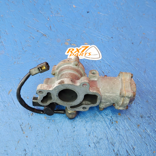 LHD, RHD Air Control Valve  RX7 FD FD3S 93 - 02 Mazda S11B31/25