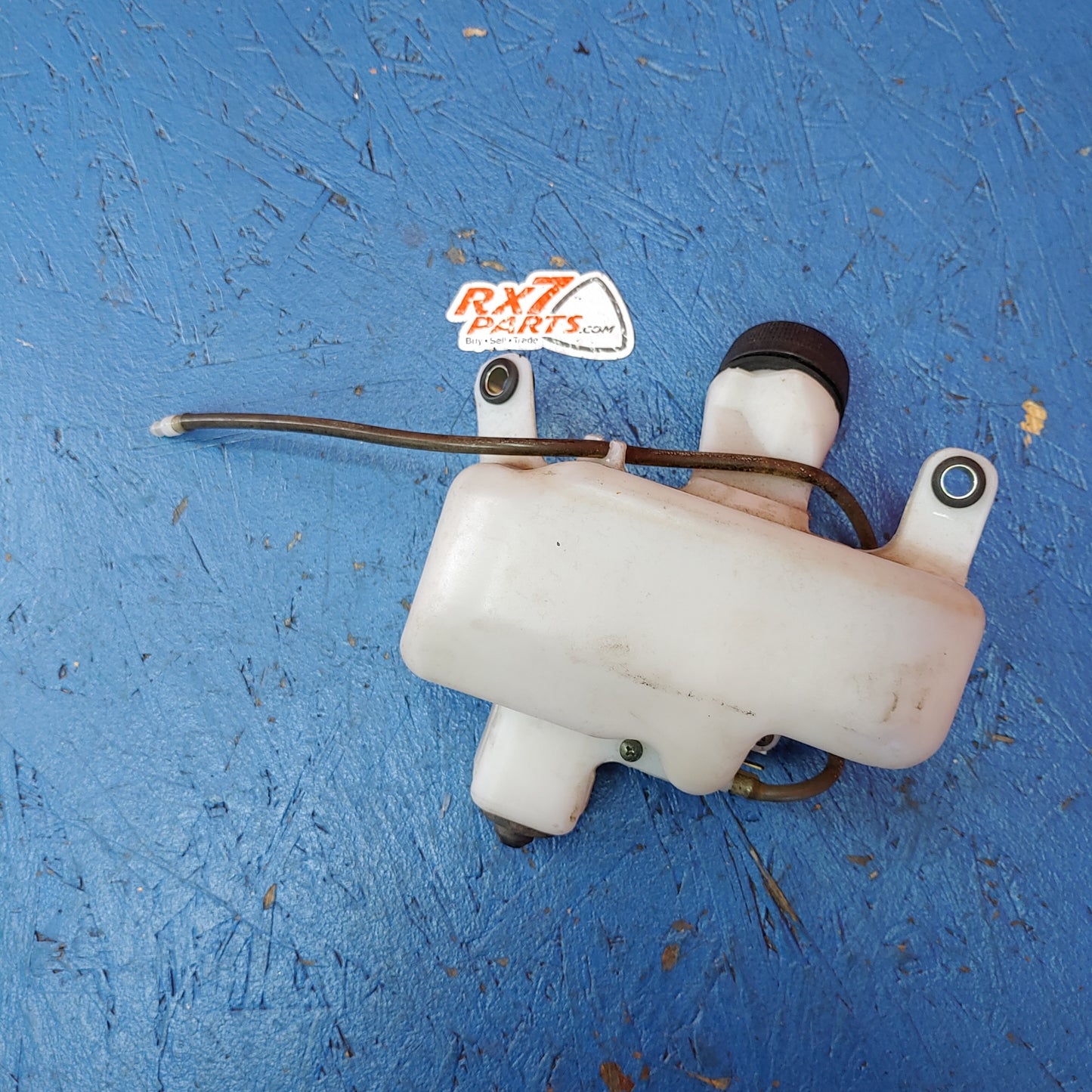 Rear Window Hatch Washer Fluid Reservoir  RX7 FD FD3S 93 - 02 Mazda S11B3126