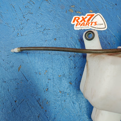 Rear Window Hatch Washer Fluid Reservoir  RX7 FD FD3S 93 - 02 Mazda S11B3126