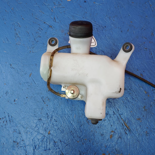 Rear Window Hatch Washer Fluid Reservoir  RX7 FD FD3S 93 - 02 Mazda S11B3126
