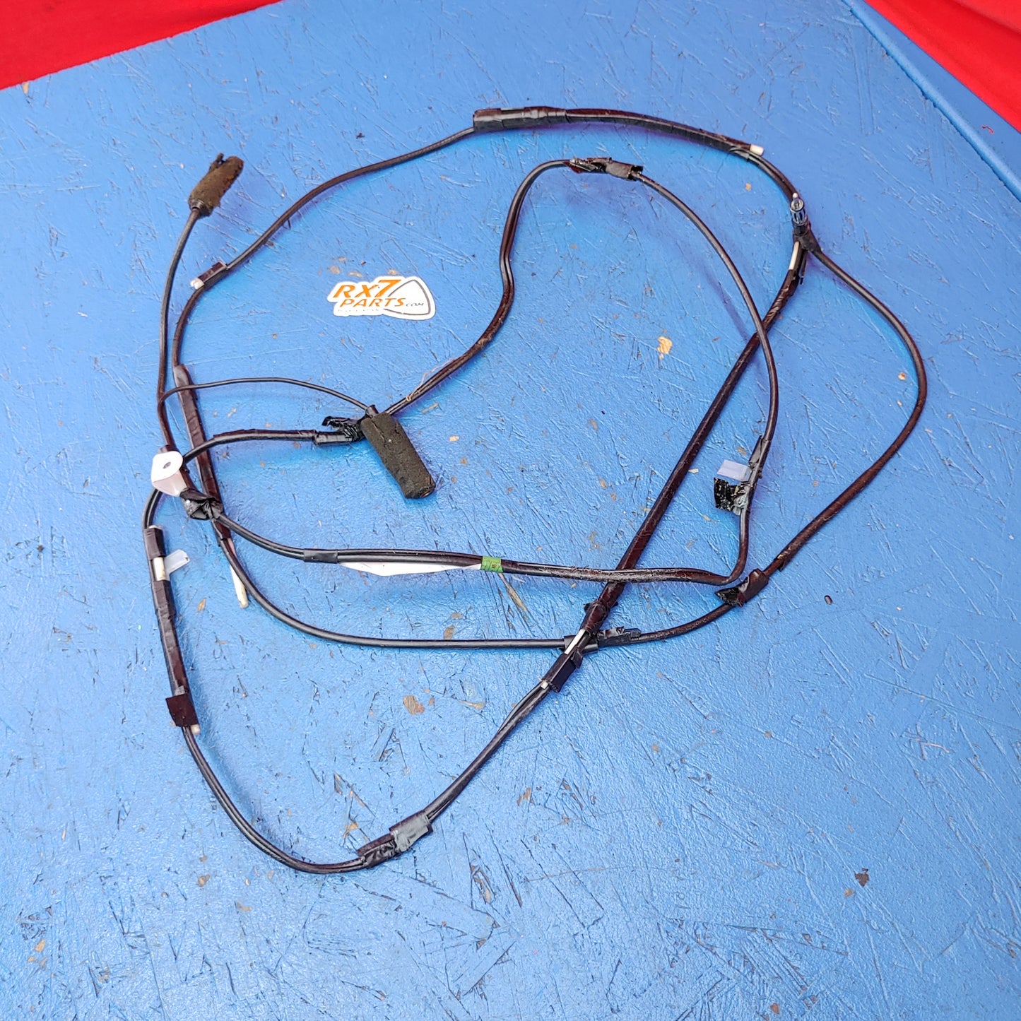 LHD, RHD Antenna Feed Cable FD01-66-940B RX7 FD FD3S 93 - 02 Mazda S11B31/3