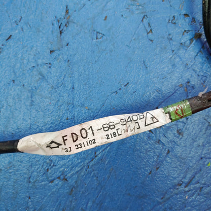 LHD, RHD Antenna Feed Cable FD01-66-940B RX7 FD FD3S 93 - 02 Mazda S11B31/3
