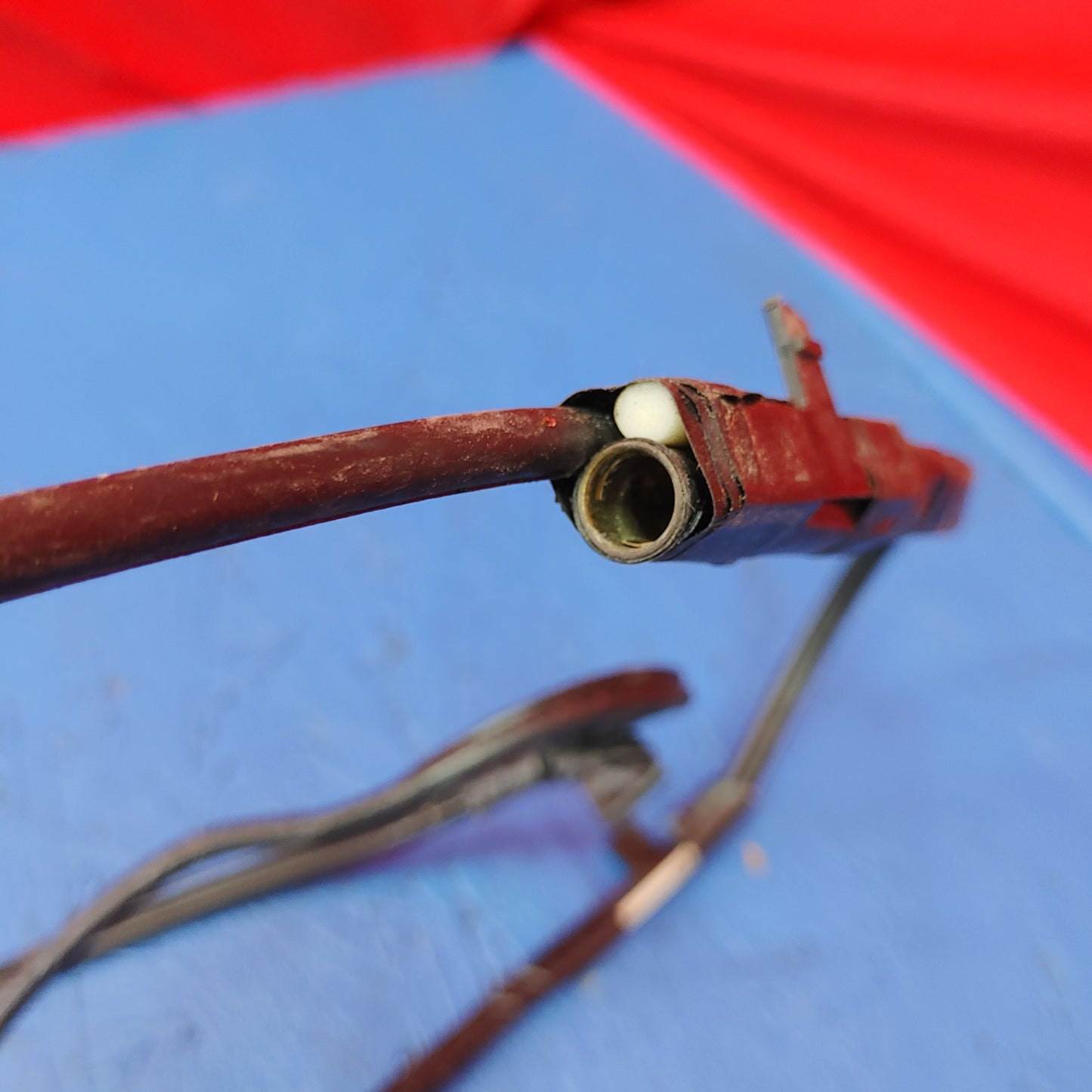 LHD, RHD Antenna Feed Cable FD01-66-940B RX7 FD FD3S 93 - 02 Mazda S11B31/3