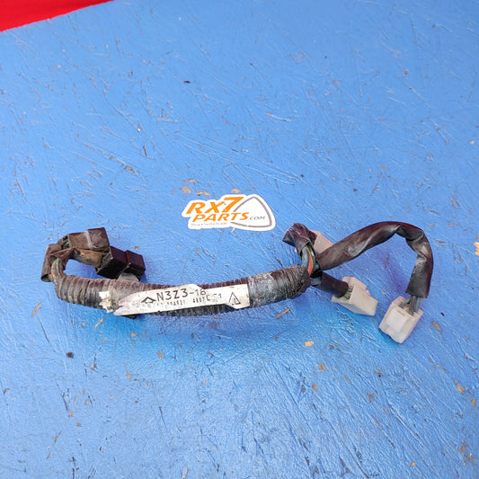 LHD, RHD Cooling Fan Recall Wiring Harness N3Z3-18-051 RX7 FD FD3S 93 - 02 Mazda S11B31/5