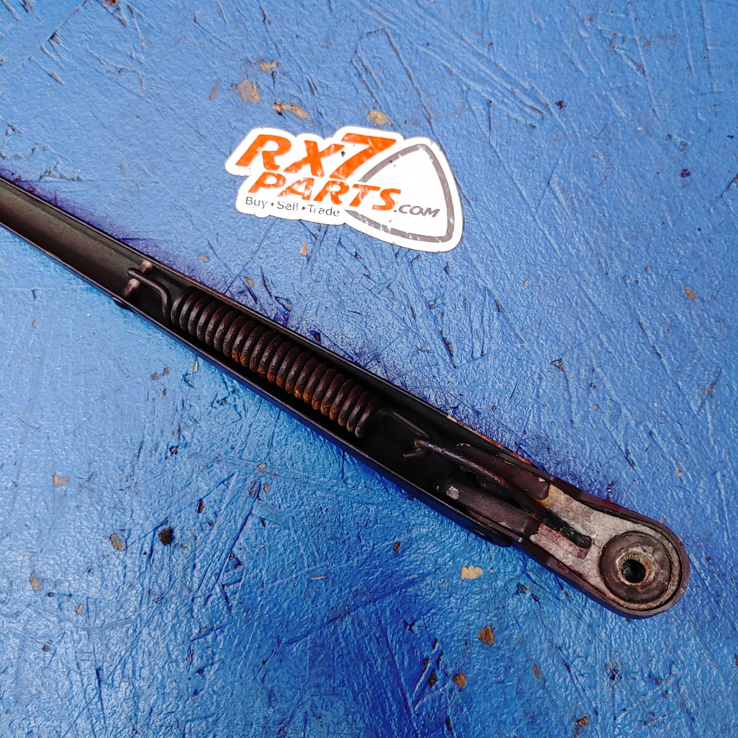 LHD, RHD Rear Wiper Arm FD01-67-421 RX7 FD FD3S 93 - 02 Mazda S11B31/7