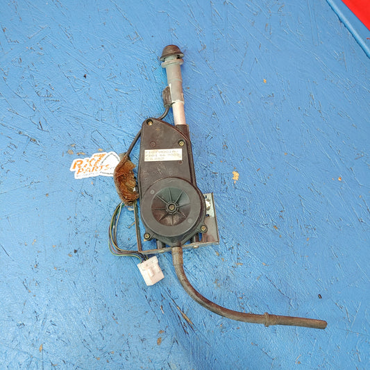 LHD, RHD Radio Antenna Motor FD01-66-930D RX7 FD FD3S 93 - 02 Mazda S11B31/8