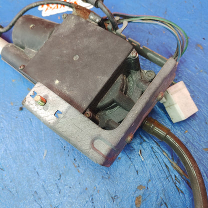 LHD, RHD Radio Antenna Motor FD01-66-930D RX7 FD FD3S 93 - 02 Mazda S11B31/8
