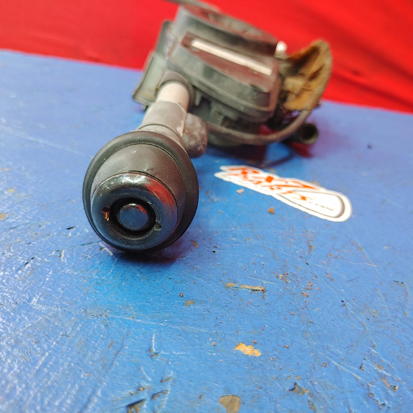 LHD, RHD Radio Antenna Motor FD01-66-930D RX7 FD FD3S 93 - 02 Mazda S11B31/8