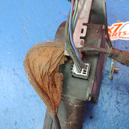 LHD, RHD Radio Antenna Motor FD01-66-930D RX7 FD FD3S 93 - 02 Mazda S11B31/8