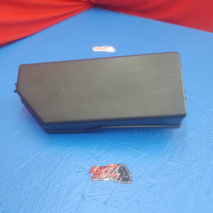LHD, RHD Mazda Rx8 Fuse Box Cover Lid  S11B32/13     MB502100B - RX7Parts