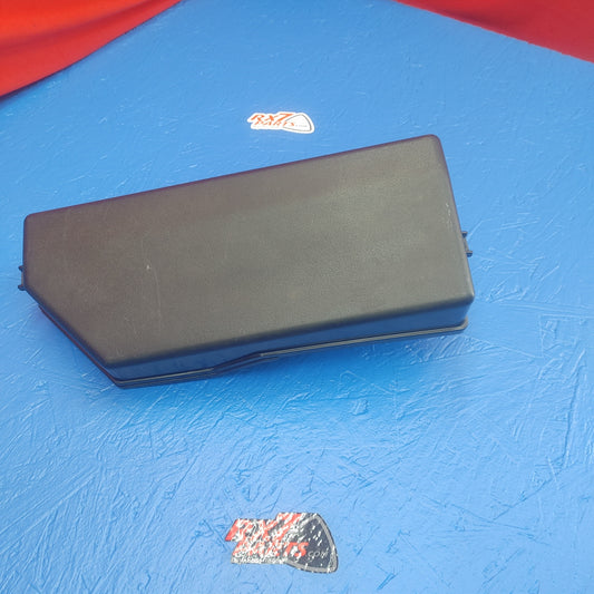 LHD, RHD Mazda Rx8 Fuse Box Cover Lid  S11B32/13     MB502100B - RX7Parts