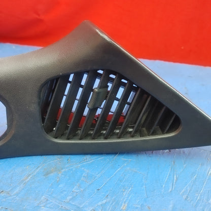 RHD Textured Driver Side Door Handle Ac Insert With Pocket And Storage  RX7 FD FD3S 93 - 02 Mazda S12B10/2