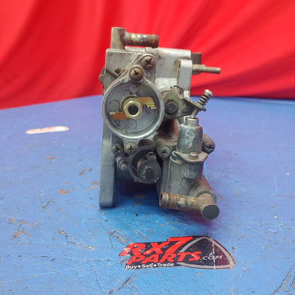 LHD, RHD Throttle Body Assembly No Tps  RX7 FD FD3S 93 - 02 Mazda S12B11/1