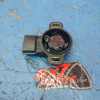 LHD, RHD Throttle Position Sensor Tps N342 RX7 FD FD3S 93 - 02 Mazda S12B11/2