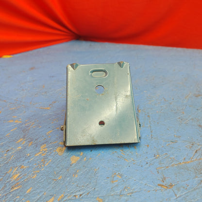 LHD, RHD  Mazda Wheel Chock OEM  RX7 FD FD3S 93 - 02 Mazda S12B1/2