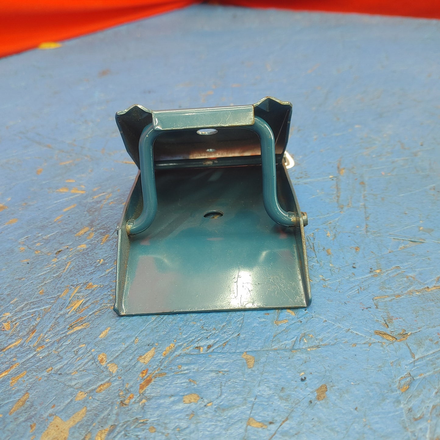 LHD, RHD  Mazda Wheel Chock OEM  RX7 FD FD3S 93 - 02 Mazda S12B1/2