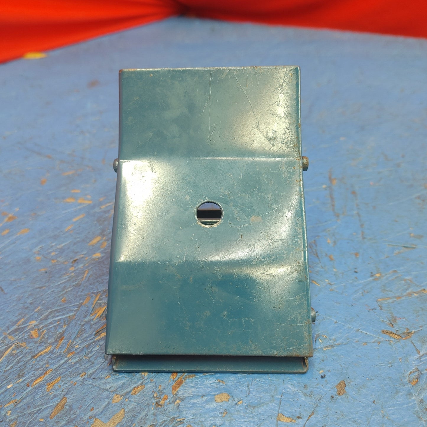 LHD, RHD  Mazda Wheel Chock OEM  RX7 FD FD3S 93 - 02 Mazda S12B1/2