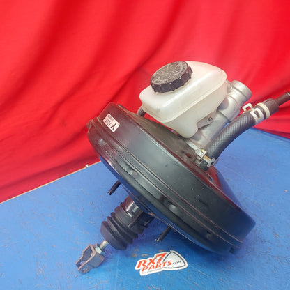 LHD, RHD Brake Booster Rx8 FE06-43-40ZC, E021     S12B13/4
