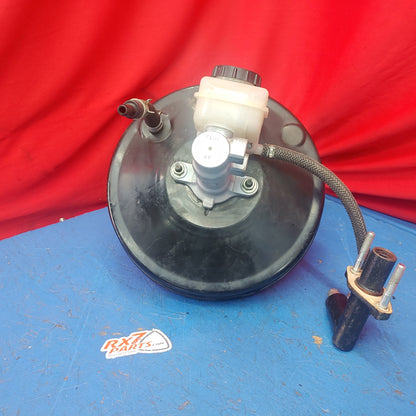 LHD, RHD Brake Booster Rx8 FE06-43-40ZC, E021     S12B13/4