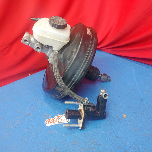 LHD, RHD Brake Booster Rx8 FE06-43-40ZC, E021     S12B13/4
