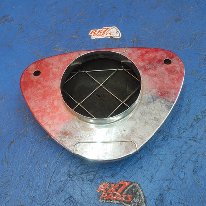 LHD, RHD Holley Triangle Air Cleaner Carburborater      S12B14/5