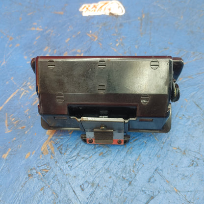 LHD, RHD Ash Tray Assembly With Lid  RX7 FC FC3S 86 - 91 Mazda S12B14/6