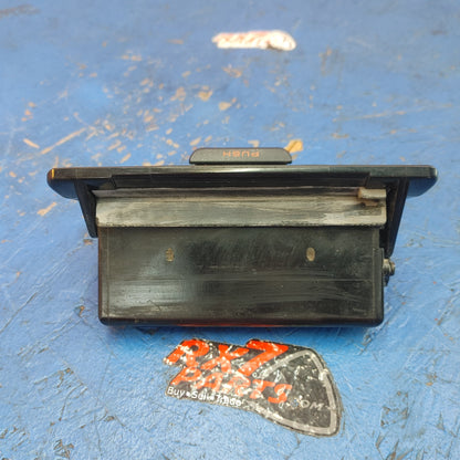 LHD, RHD Ash Tray Assembly With Lid  RX7 FC FC3S 86 - 91 Mazda S12B14/6