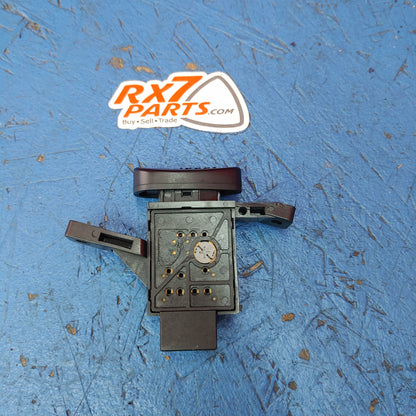 LHD Pop Up Button Headlight Retractor Switch  RX7 FD FD3S 93 - 95 Mazda S12B15/12