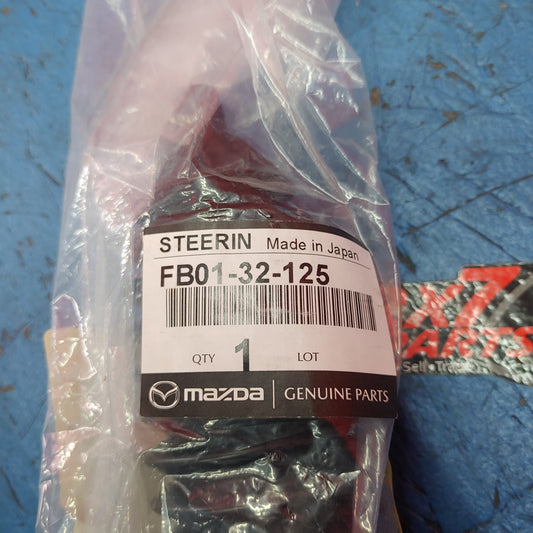 LHD, RHD Left Steering Rack Boot, 86-92 FB01-32-125 RX7 FD FD3S 93 - 02 Mazda S12B15/3