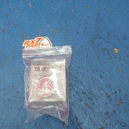 LHD, RHD Genuine Mazda MAZDASPEED Radiator Cap # QA1D-15-205 S12B15/5