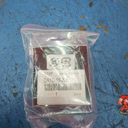 LHD, RHD Genuine Mazda MAZDASPEED Radiator Cap # QA1D-15-205 S12B15/5