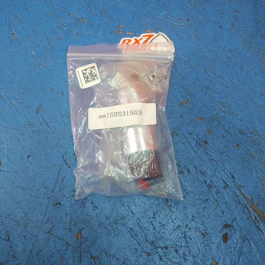 LHD, RHD Walbro High Pressure In-Tank 255Lph Fuel Pump GSS315G3     S12B15/7