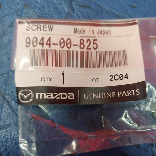 LHD, RHD Four Screws PN# 9044-00-825 RX7 FD FD3S 93 - 02 Mazda S12B15/8