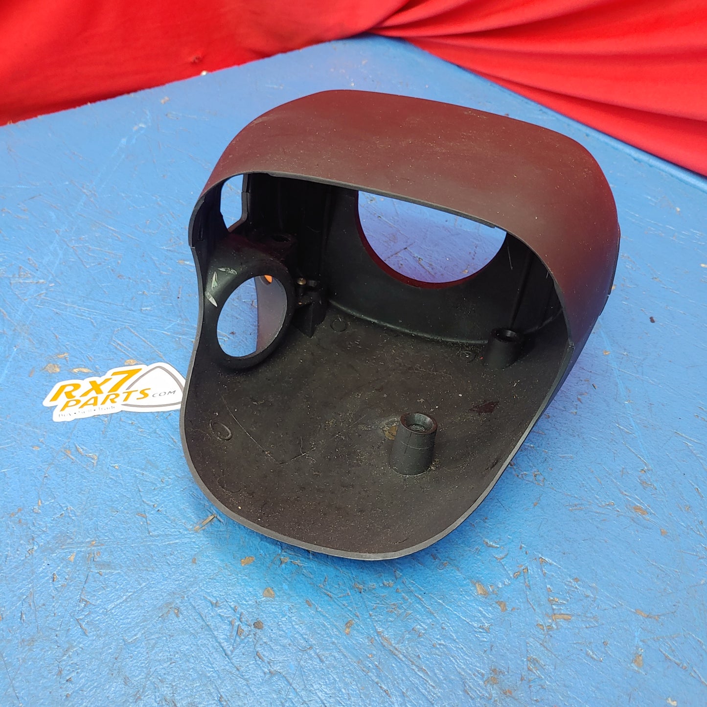 LHD Steering Column Calm Shell Cover FD0160220 FD0160220  RX7 FD FD3S 93 - 95 Mazda S12B15/9