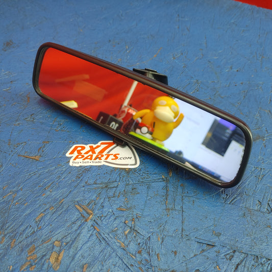 LHD, RHD Rear View Mirror HG31-69-220C RX7 FD FD3S 93 - 02 Mazda S12B16/10