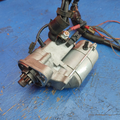 Starter Motor For 93-00 Lexus Toyota Gs300 Sc300 Supra 17529     S12B16/11