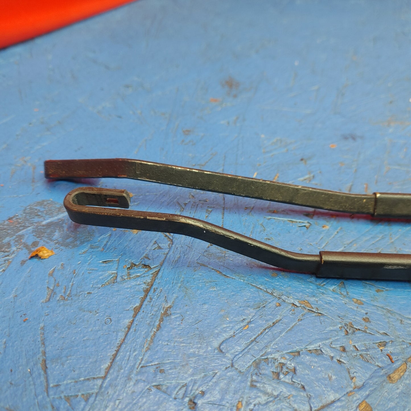 LHD Wiper Arm Pair Left Right J65HLD946 J65HLP947 RX7 FD FD3S 93 - 95 Mazda S12B16/12