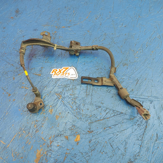 Toyota Lexus 93-97 Front Abs Speed Sensor Sc300 Sc400 Supra 89542-14020     S12B16/13